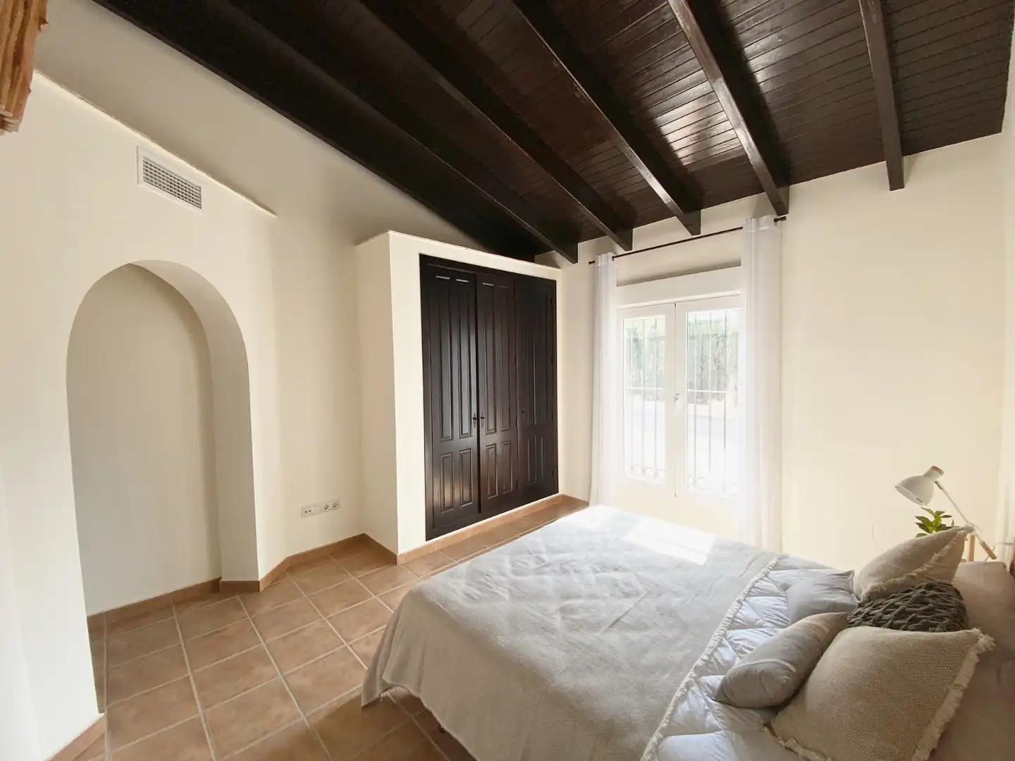Casa con piscina en venta en La Pinilla - Las Palas, imagen 7