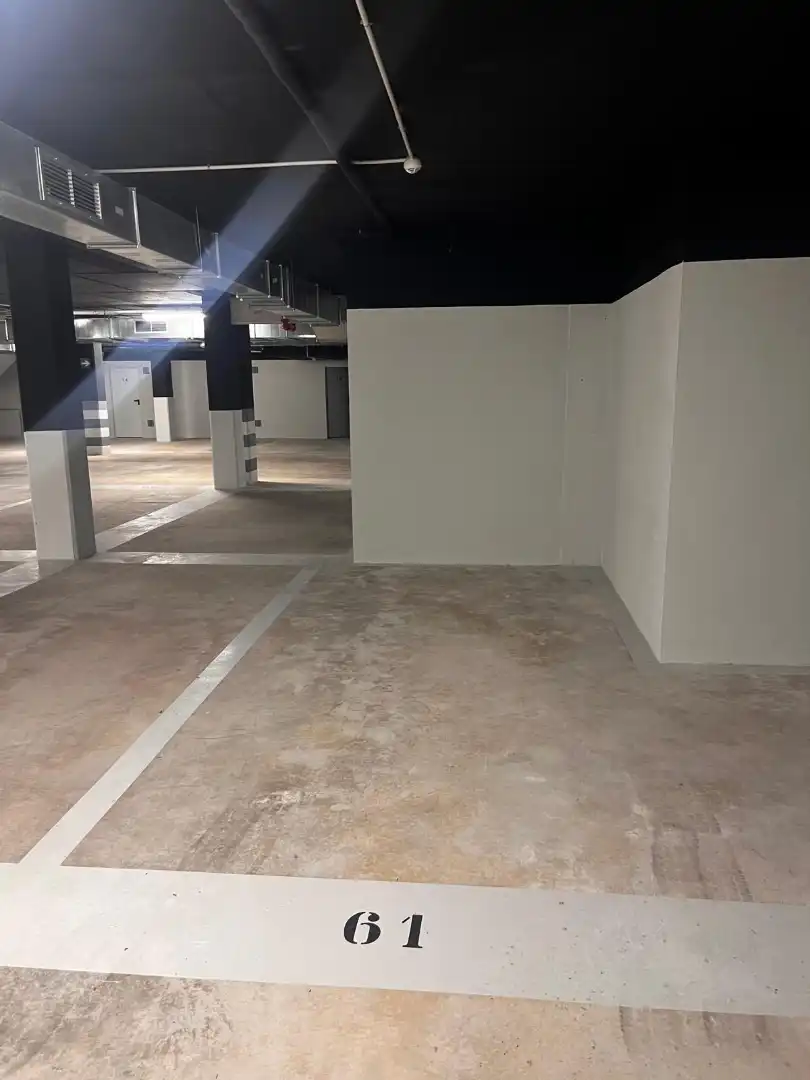 Individuel avec ascenseur à louer à Passeig de la Riera 9