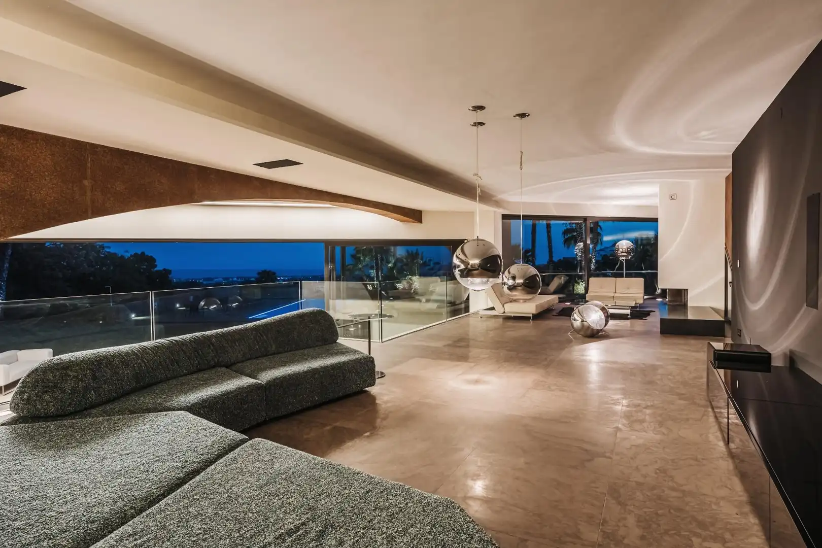 Villa mit Pool zum Verkauf in Los Arqueros  - Puerto del Almendro, imagen 3