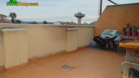 Foto 4 de Àtic en venda a Carretera de Granada - La Alcazaba, Alhendín