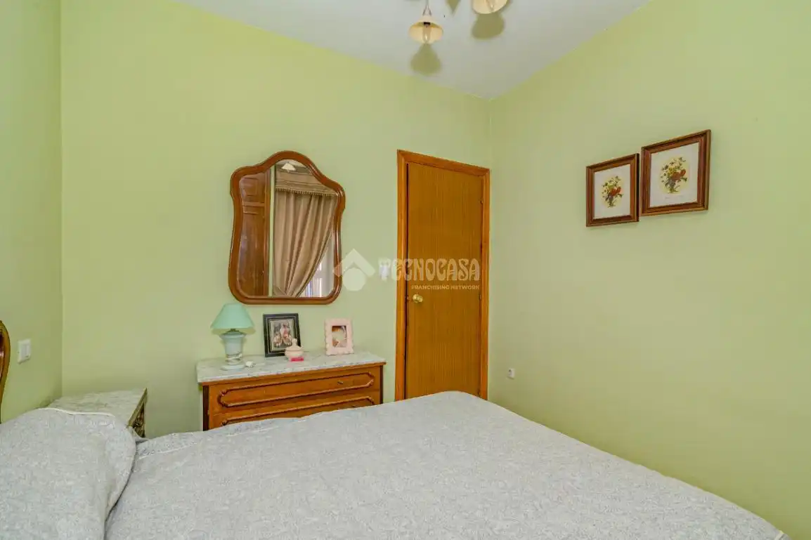 Wohnung zum Verkauf in Centro, imagen 12