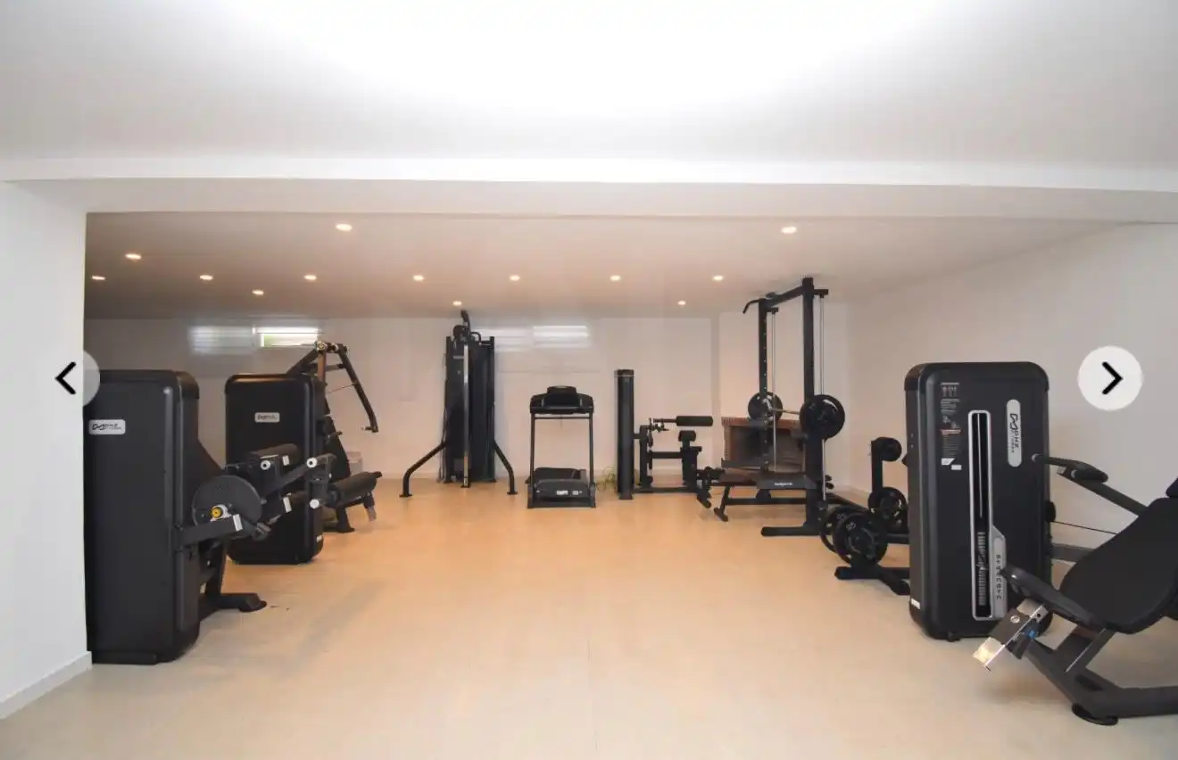 Chalet con piscina en venta en Peña de las Águilas, imagen 3