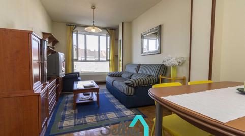 Foto 4 de Pis de lloguer a Rafael Fernández, San Lázaro - Otero - Villafría, Asturias