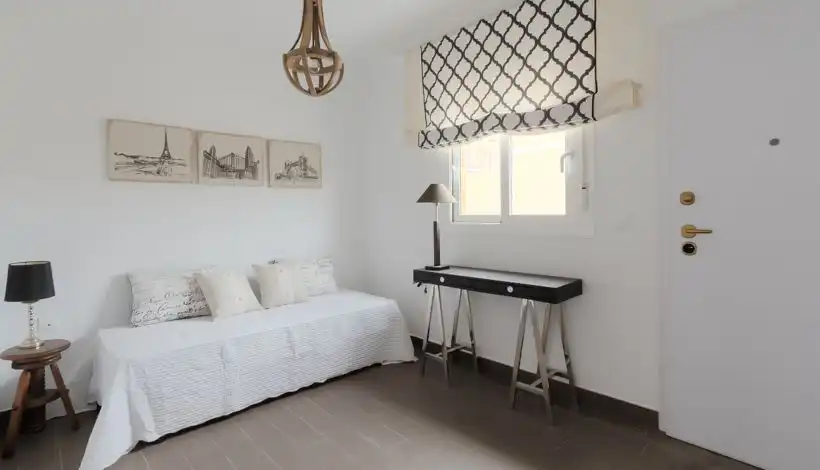 Casa bifamiliare con piscina in vendita a Gran Alacant, imagen 8