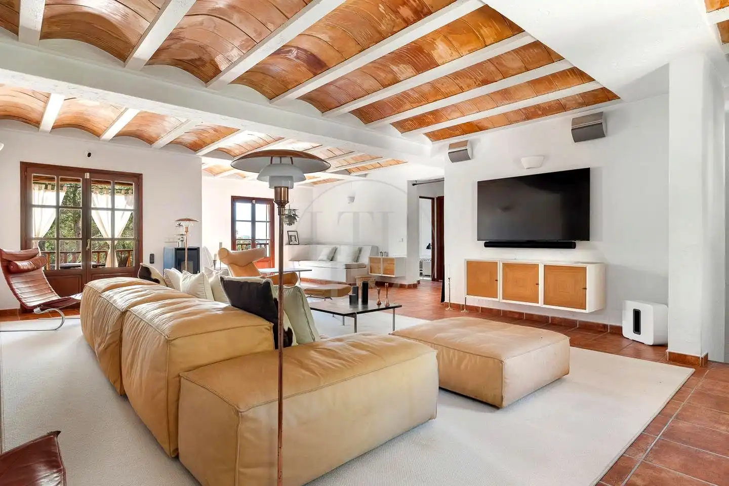 Casa con terraza en venta en Sant Antoni de Portmany, imagen 15
