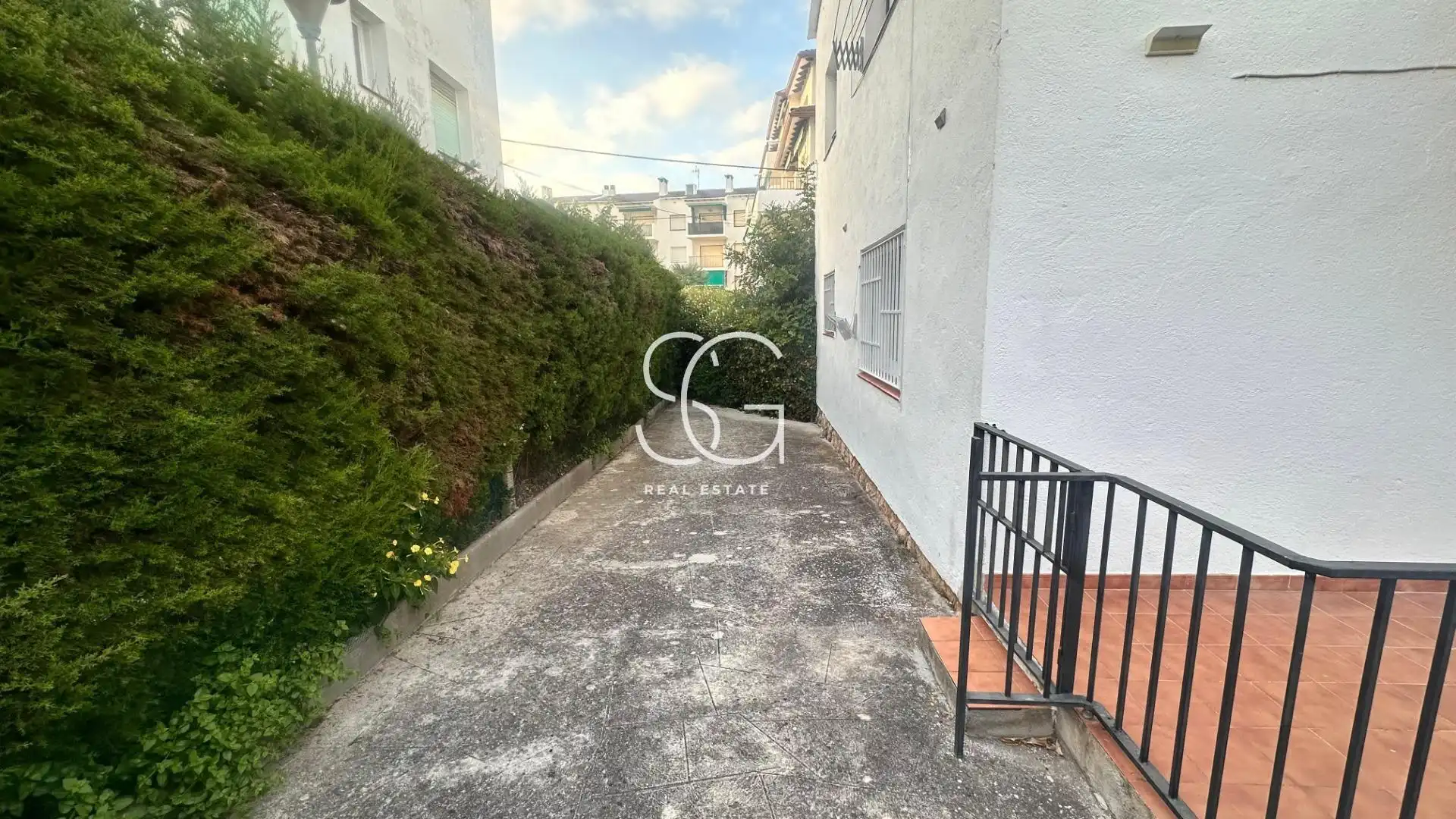 Erdgeschosswohnung mit Garten zum Verkauf in Roda de Barà, imagen 24