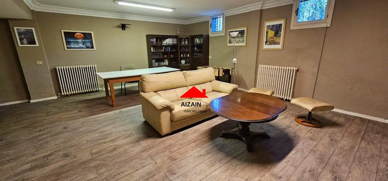 Villa avec terrasse à vendre à Barrio Barrio Isuskiza, imagen 34
