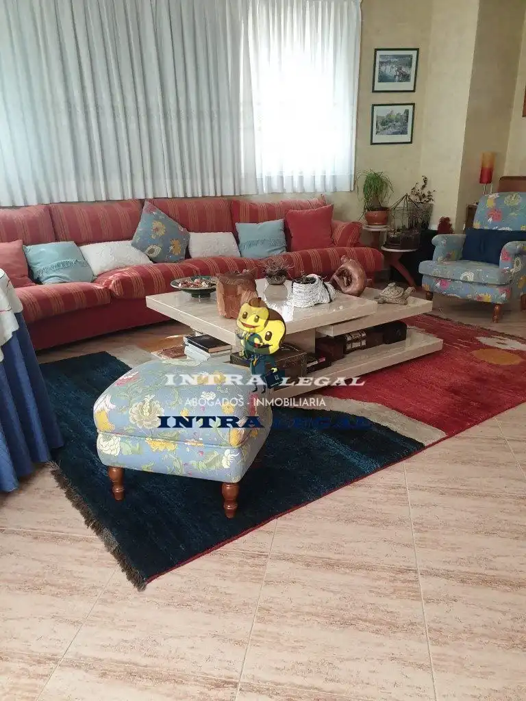 Xalet amb piscina en venda a Alm-Cl Fatima, imagen 14