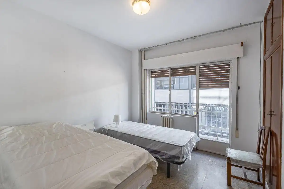 Piso con terraza en venta en Calle de María Luisa de Dios, imagen 17