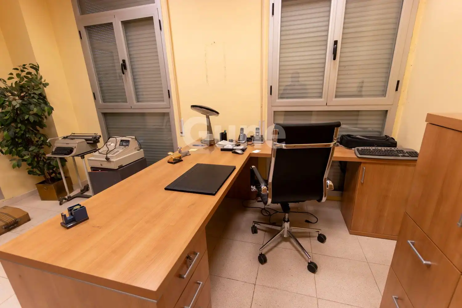 Local comercial en venta en paseo bizkaia, imagen 13