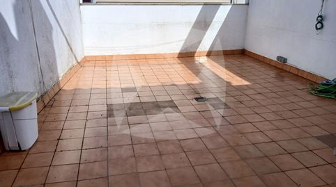 Foto 3 de Ático en venta en Calle San Sisenando, Casco Antiguo, Badajoz Capital