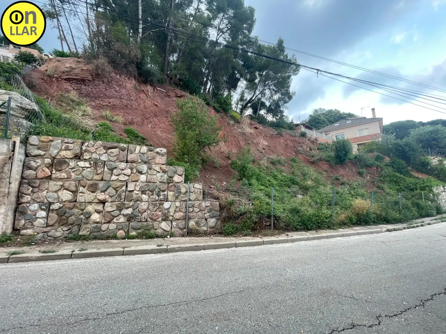 Residencial en venta en L'Ametlla del Vallès