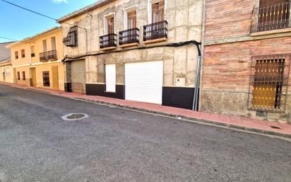 House or chalet for sale in PAIS VALENCIANO, Algueña