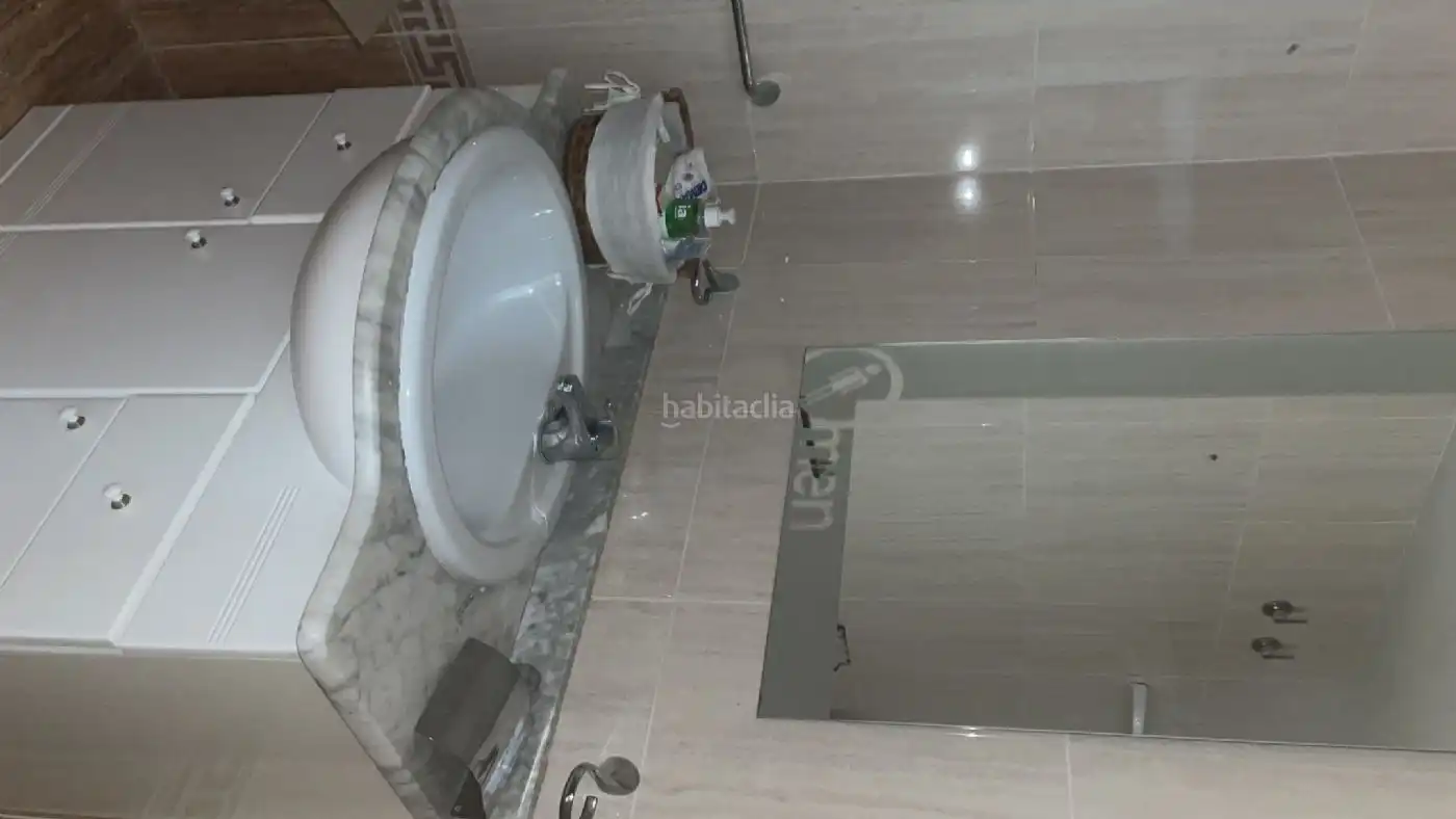 Penthouse mit Aufzug zur Miete in Carrer Terral 6, imagen 26