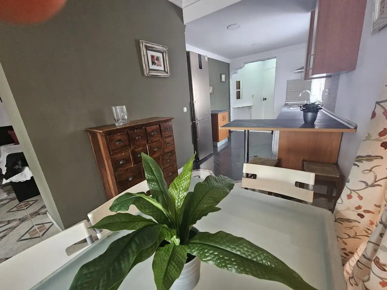 Ground floor for rent in Calle Volga, El Rocío - La Milagrosa