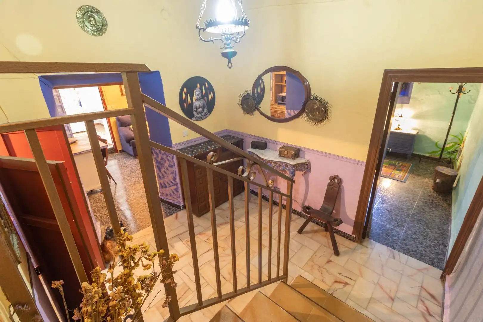 Country homes for sale in Adra  with Terrace