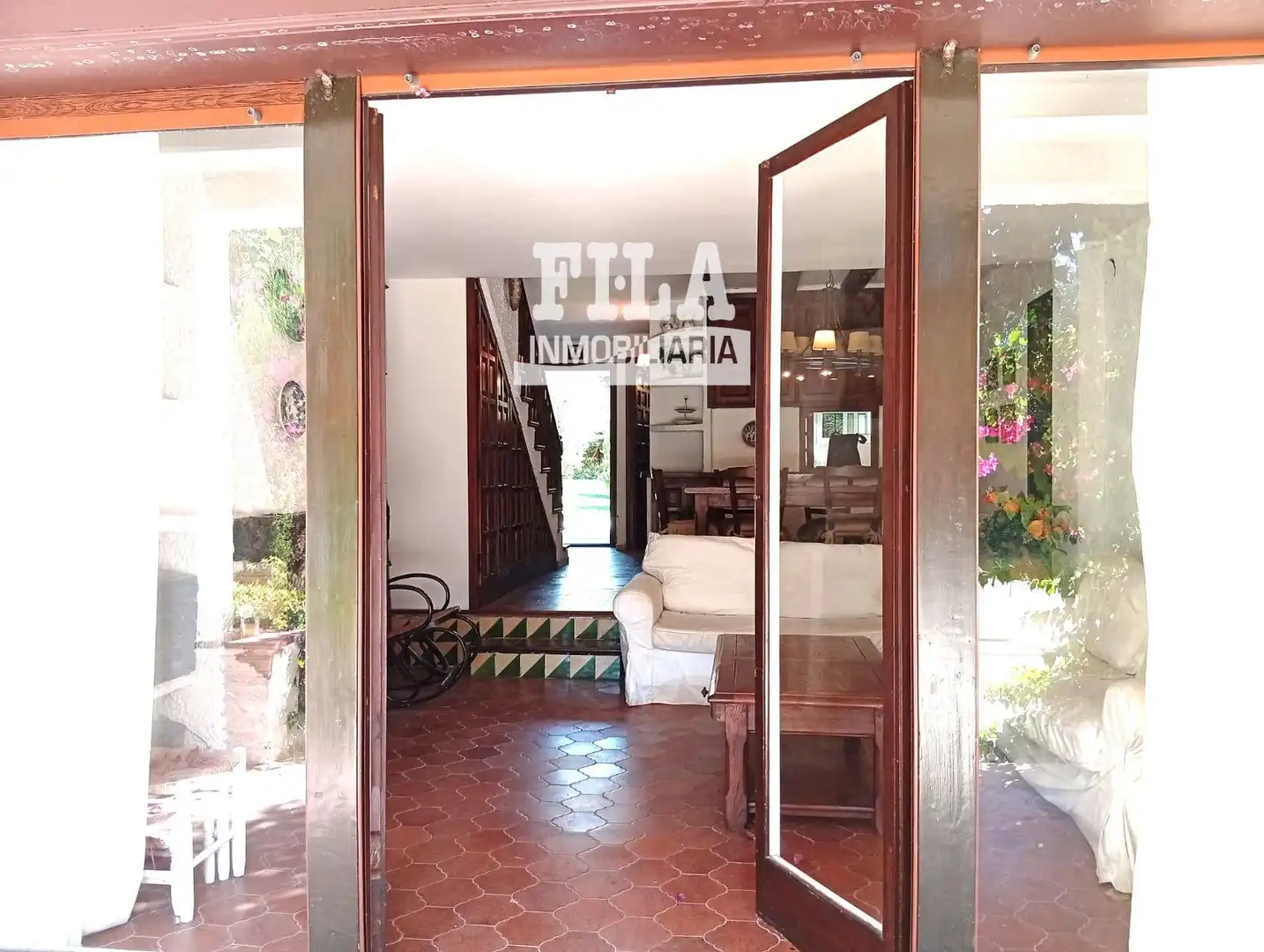 Terraced house with pool for sale in ALORA PARK, imagen 34