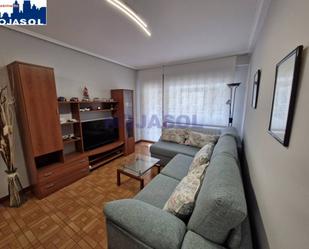 Living room of Apartment for sale in Noja  with Heating, Terrace and Furnished