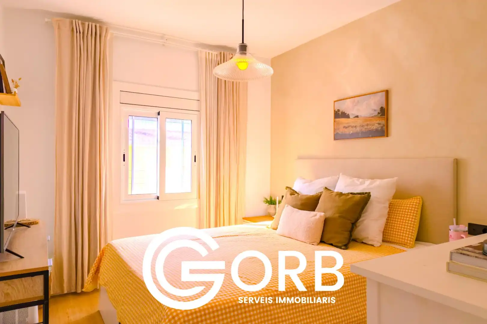 Habitación de Piso en venta en Mataró con Aire acondicionado, Calefacción y Terraza