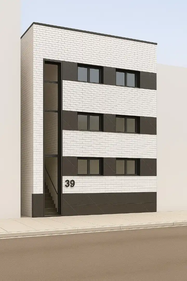 Pis en venda a Carrer Comtal, Centre