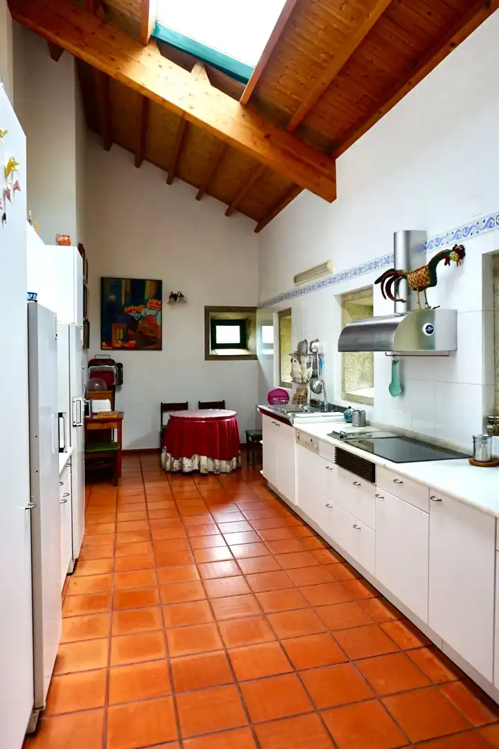 Casa con jardín en venta en Paizás, imagen 11