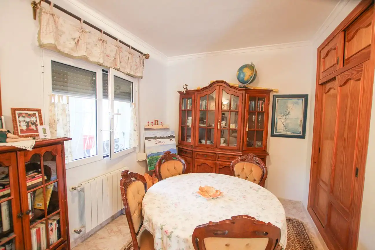 Villa avec piscine à vendre à Avinguda del Baladrar, imagen 7
