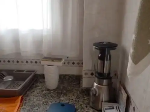 Cocina de Dúplex en venta en Norte 