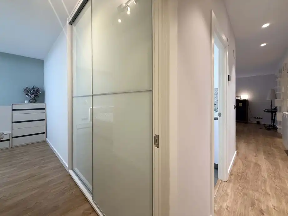 Piso en venta en Vitoria - Gasteiz con Calefacción, Parquet y Trastero