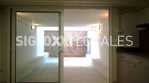 Photo 5 of Premises for rent in Sant Eusebi, Sant Gervasi- Galvany,  Barcelona Capital