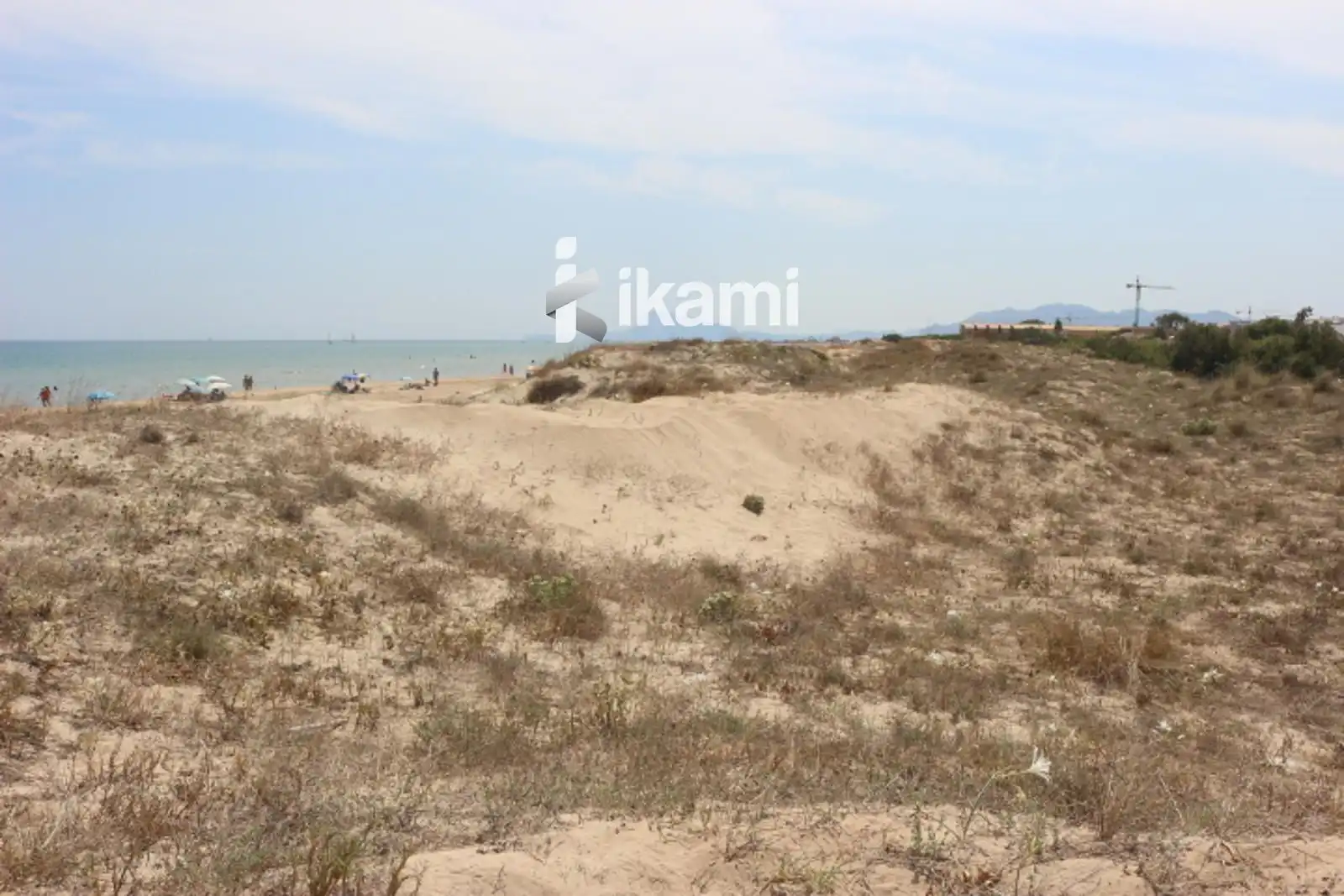 Houses for sale in Oliva Playa