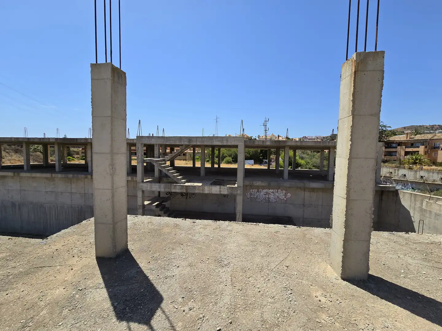 Edifici en venda en Mijas amb Piscina comunitària
