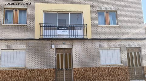 Foto 2 de Finca rústica en venta en Esparragosa de la Serena, Badajoz