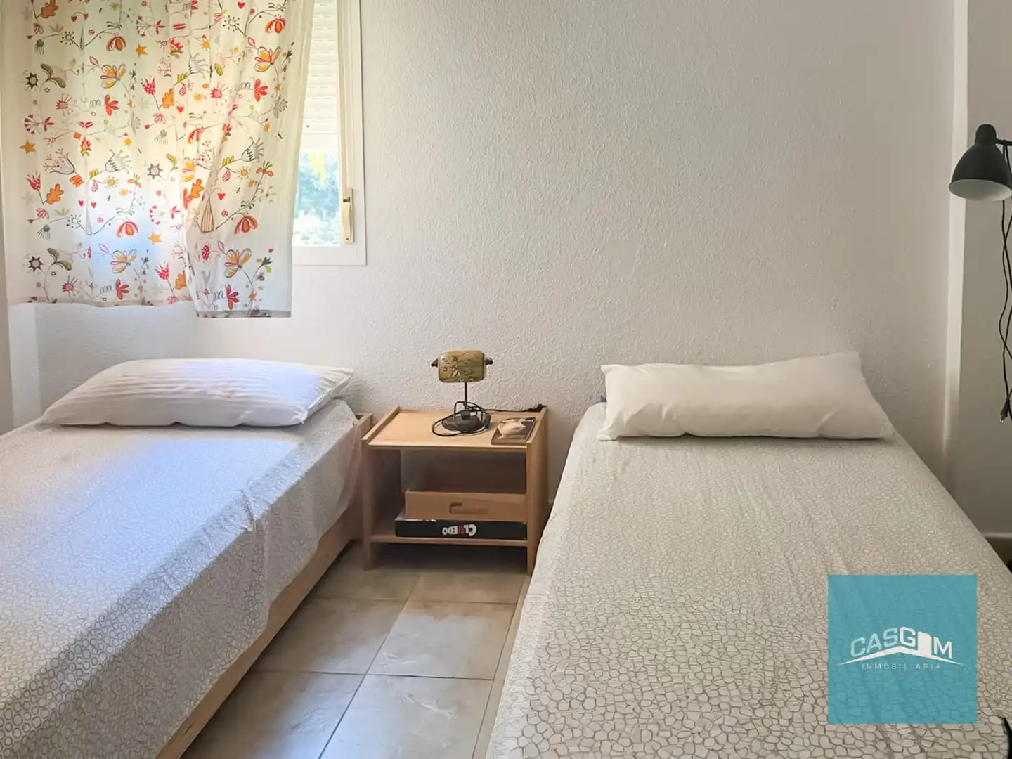 Apartament amb terrassa de lloguer a La Antilla, imagen 11