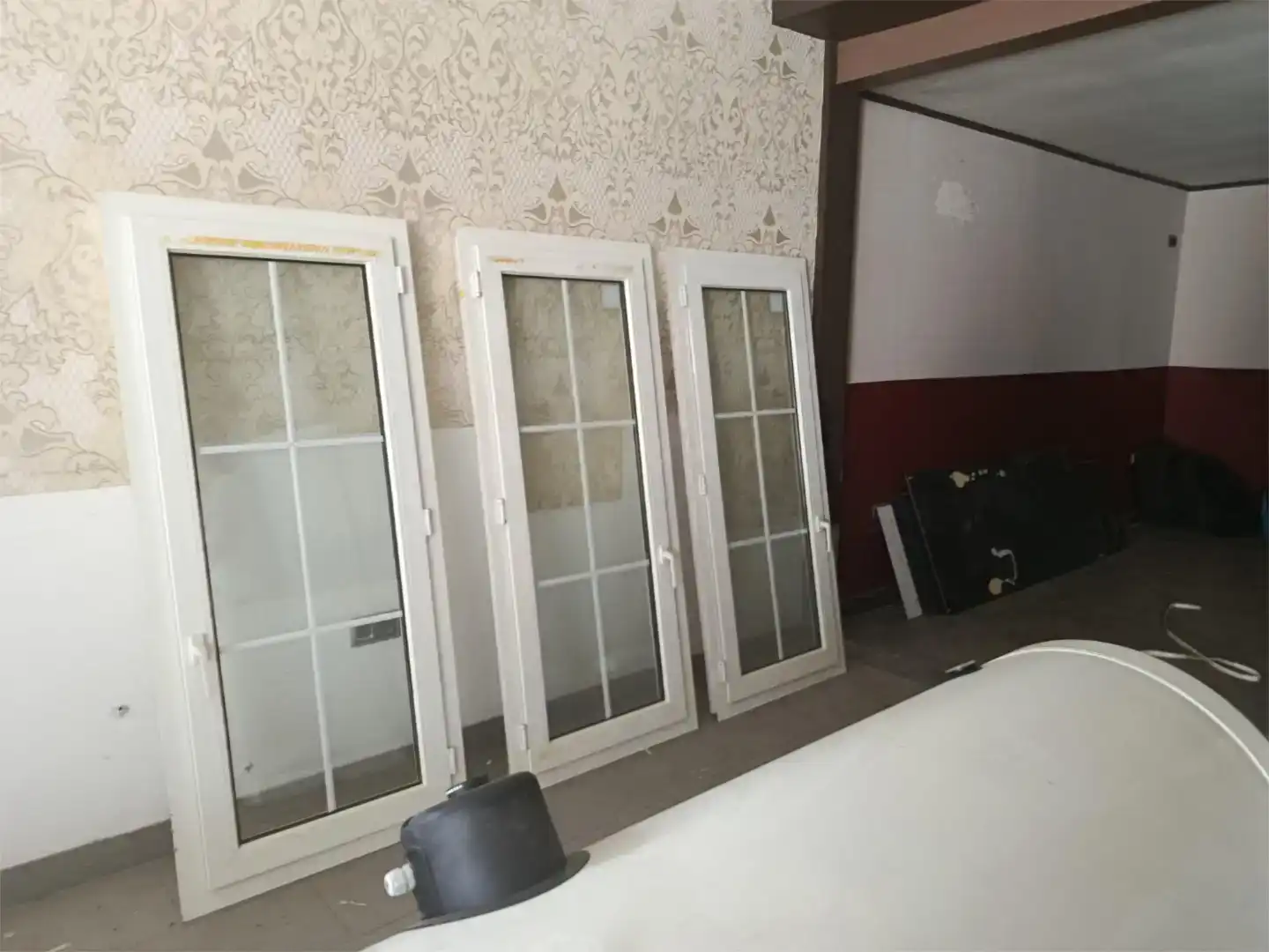 Bedroom of Industrial buildings for sale in Marbella