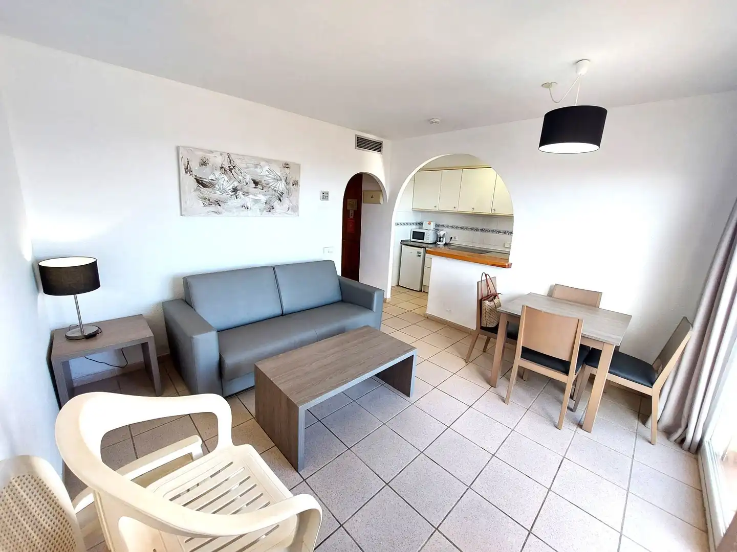 Apartment with pool for sale in Benissa pueblo, imagen 13