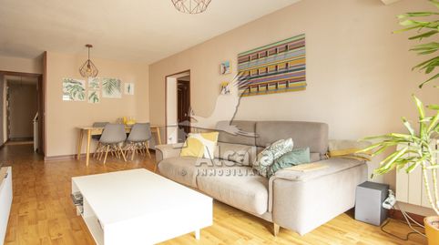 Foto 3 de Piso en venta en Reyes Católicos, Alcalá de Henares