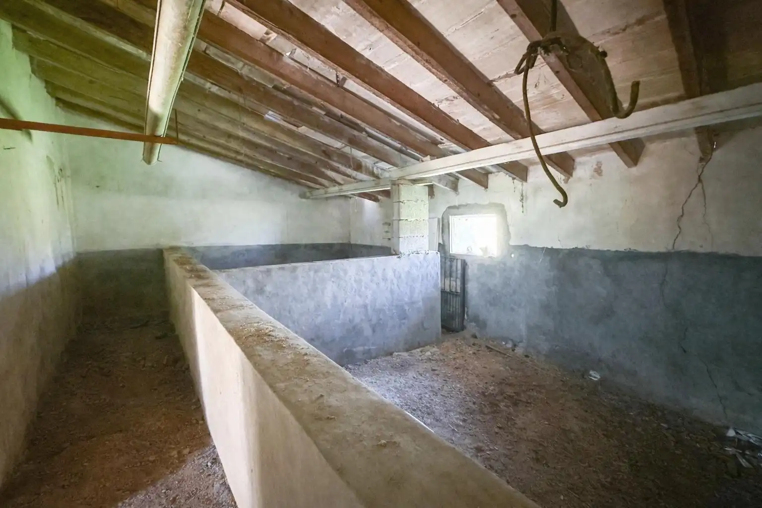 Finca rústica en venta en Costitx con Jardín privado y Terraza