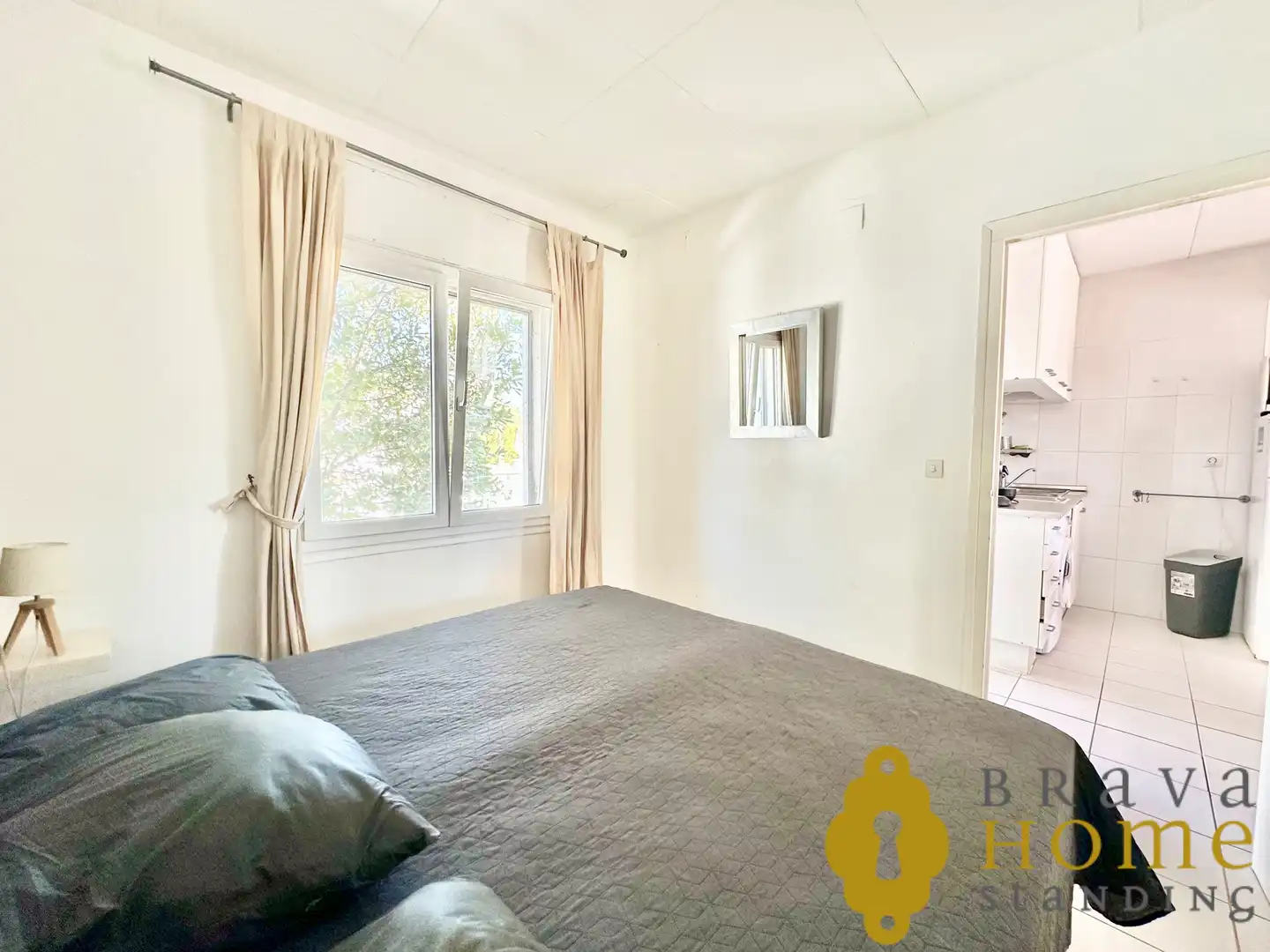 Habitación de Piso en venta en Segre - Ebre - Ter