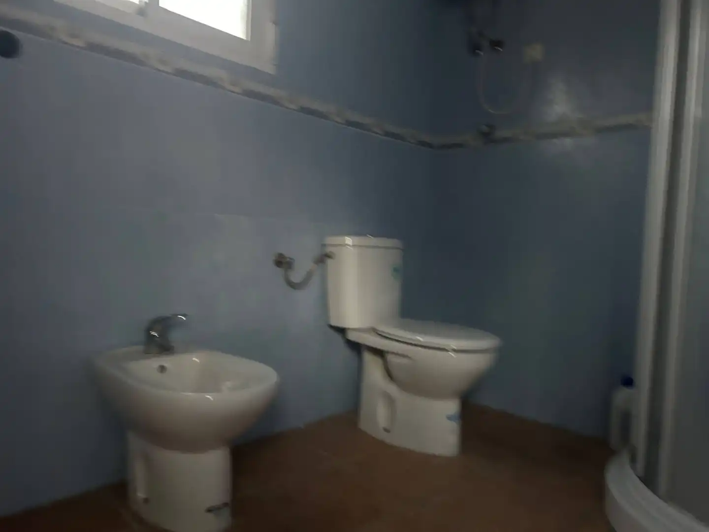 Baño de Casa adosada en venta en Elche / Elx con Terraza