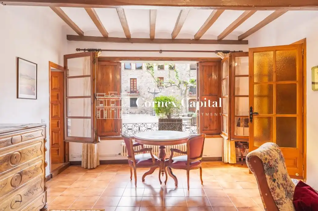 Maison avec piscine à vendre à Sant Llorenç de la muga, imagen 4
