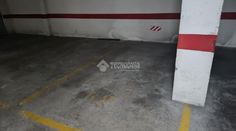 Foto 3 de Garaje en venta en El Cerro, Sevilla Capital
