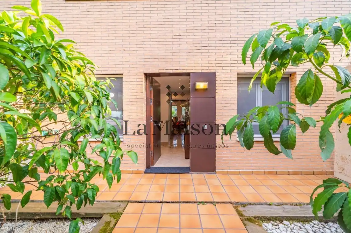 Casa o chalet en venta en Passatge Arennios, Arenys de Munt