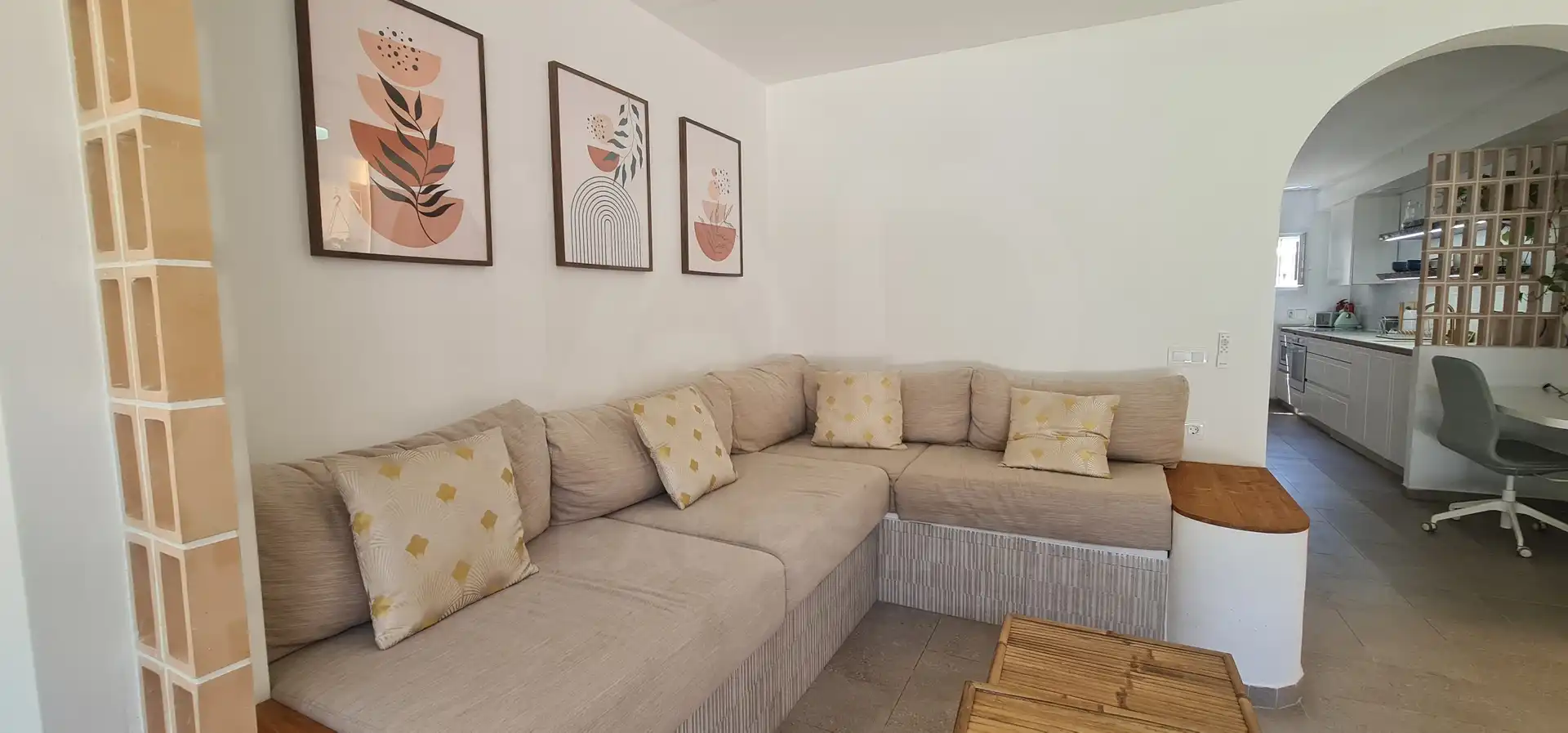 Maison jumelée avec piscine à vendre à Calahonda, imagen 7