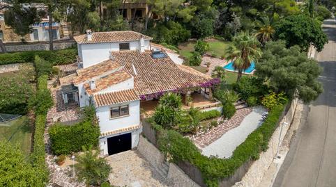 Foto 3 de Casa o chalet en venta en Cap Martí - El Tossalet - Pinomar, Alicante