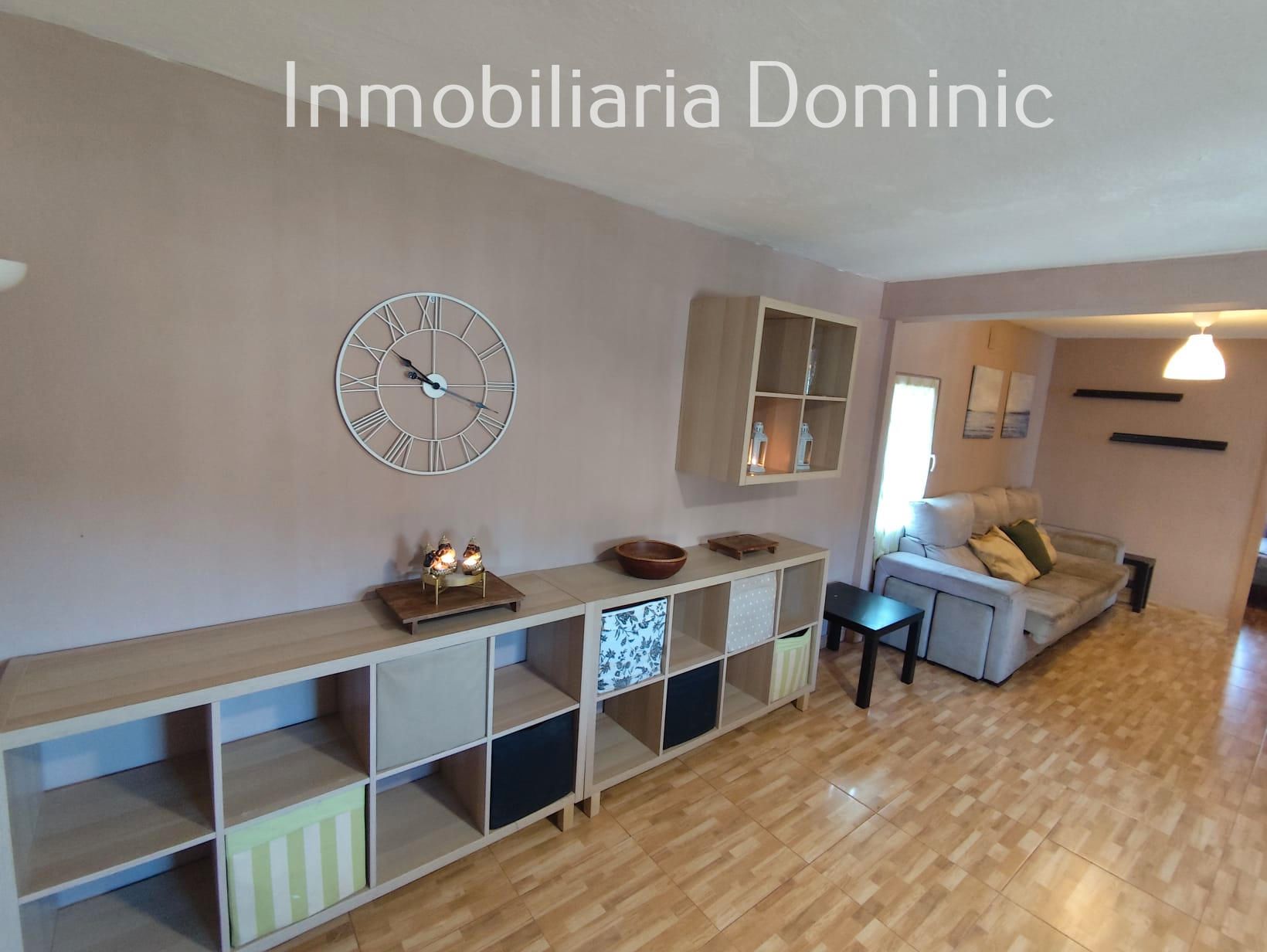 Living room of House or chalet for sale in Maçanet de la Selva  with Private garden and Furnished