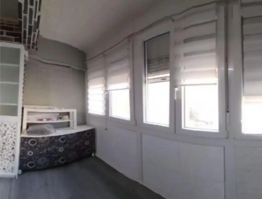 Dormitori de Pis en venda en Málaga amb Aire condicionat, Calefacció i Parquet