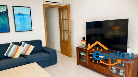Foto 4 de Apartamento en venta en Carrer Carrer Sol, Platja de Ponent, Salou