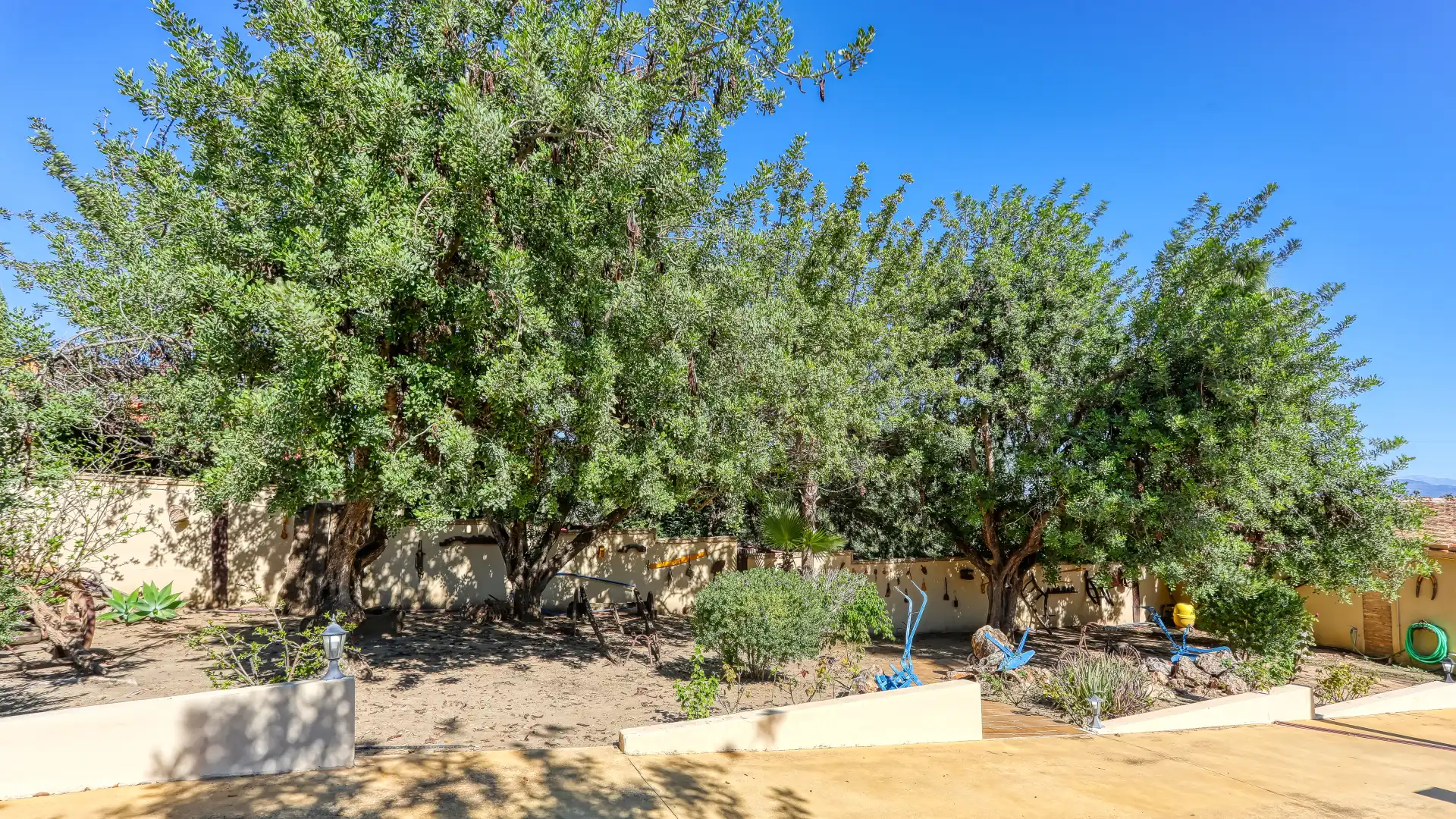 Chalet con piscina en venta en Alquería - Torrealquería, imagen 18