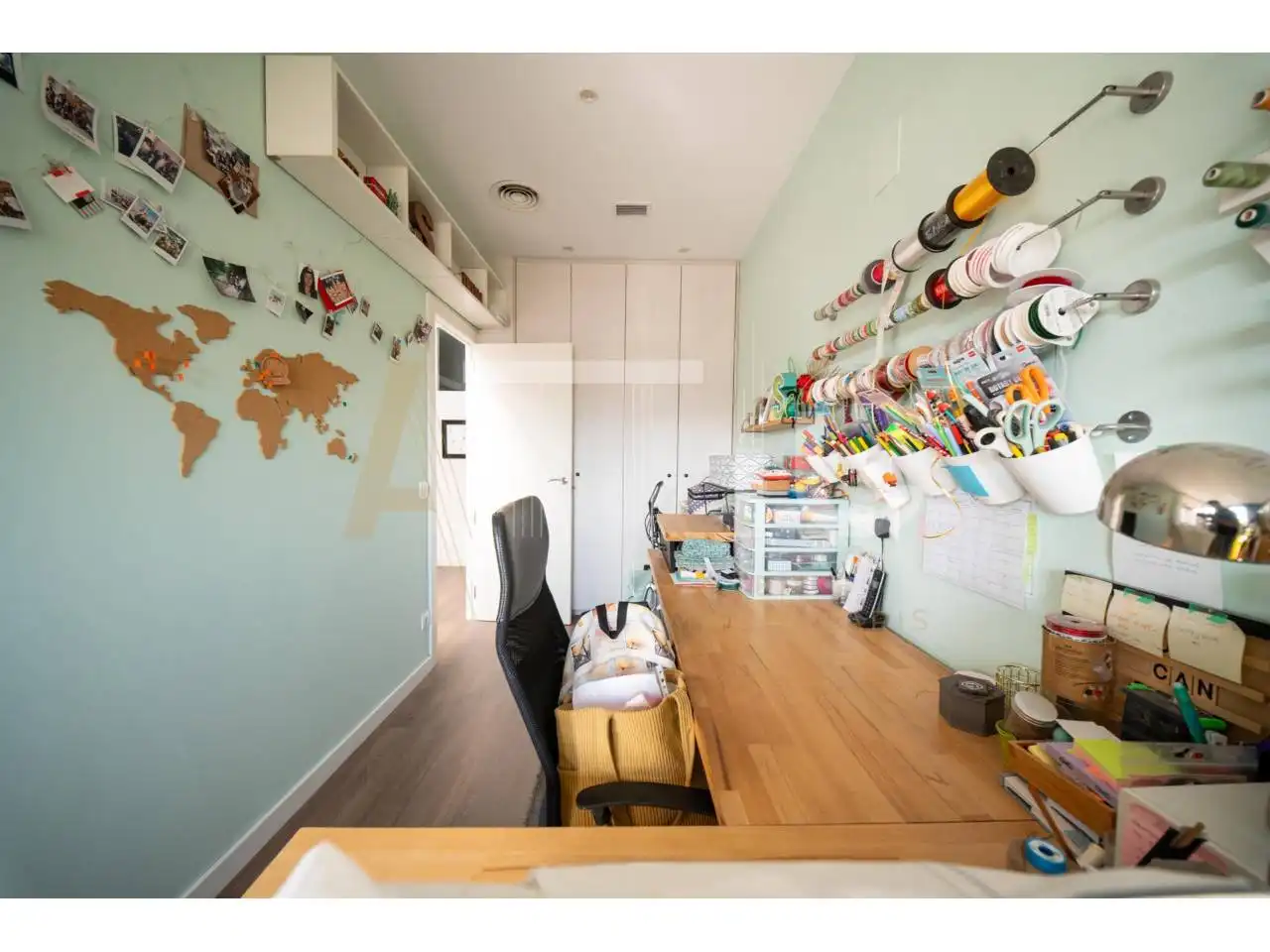 Appartement avec jardin à vendre à Calle Agnès Armengol 33, imagen 69
