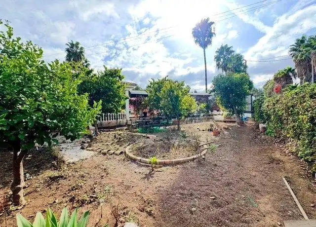 Chalet en venta en Cuesta El Palmar, imagen 63